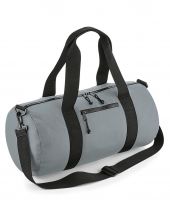 Torba z recyklingu Barrel