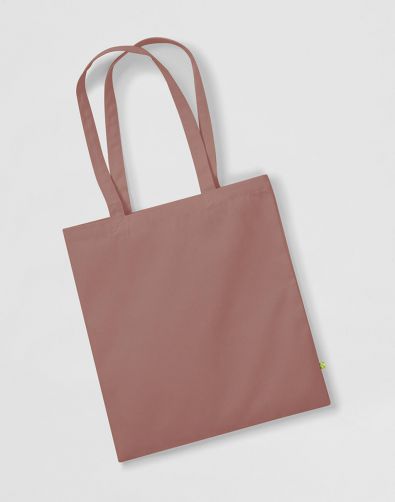 Torba z bawełny organicznej EarthAware™