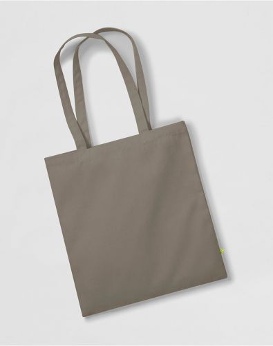 Torba z bawełny organicznej EarthAware™