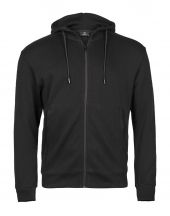 Bluza na zamek