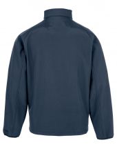 Dziecięcy 2-uwarstwowy Softshell z recyklingu
