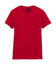 Damski T-shirt Softstyle