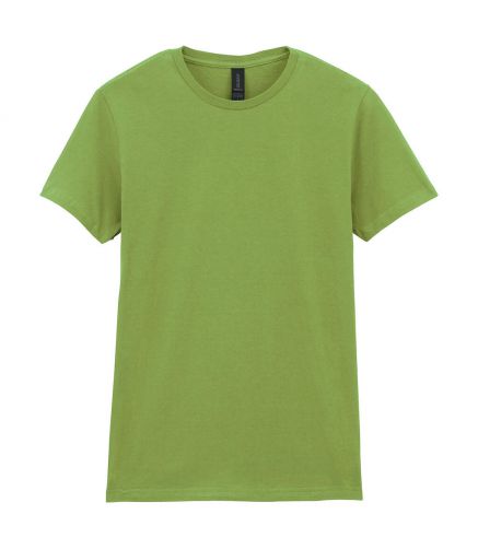 Damski T-shirt Softstyle