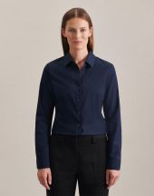 Damska koszula Slim Fit 1/1 Kent