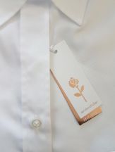 Damska koszula Slim Fit 1/1 Kent