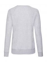 Damska lekka bluza raglanowa Lady-Fit