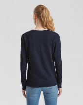 Damska lekka bluza raglanowa Lady-Fit