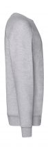Lekka bluza raglanowa