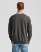 Lekka bluza raglanowa
