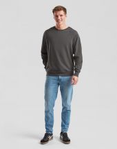Lekka bluza raglanowa
