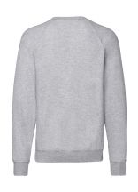 Lekka bluza raglanowa