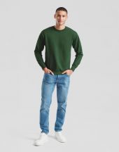 Lekka Bluza Set-In