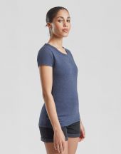 Podkoszulek Ladies Valueweight T