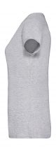 Damski T-shirt Valueweight V-Neck
