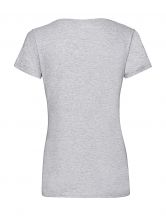 Damski T-shirt Valueweight V-Neck