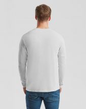 Koszulka Iconic 195 Ringspun Premium Long Sleeve T