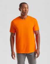 T-shirt Iconic 195 Ringspun Premium T