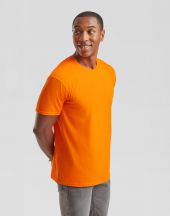 T-shirt Iconic 195 Ringspun Premium T