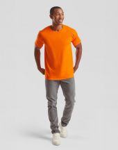 T-shirt Iconic 195 Ringspun Premium T