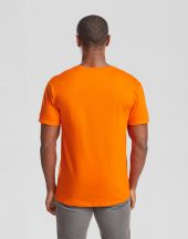 T-shirt Iconic 195 Ringspun Premium T