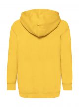 Dziecięca bluza z kapturem