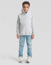 Bluza dziecięca z kapturem