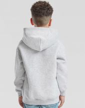 Bluza dziecięca z kapturem