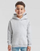 Bluza dziecięca z kapturem