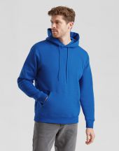 Bluza z kapturem Premium