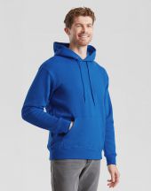 Bluza z kapturem Premium