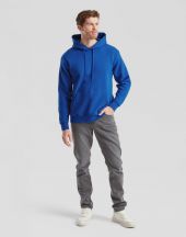 Bluza z kapturem Premium