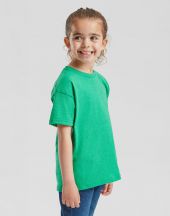 Dziecięcy T-Shirt Valueweight T