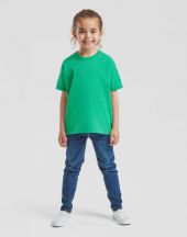 Dziecięcy T-Shirt Valueweight T