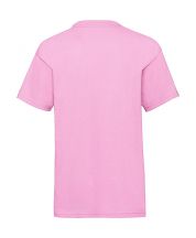 Dziecięcy T-Shirt Valueweight T