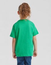Dziecięcy T-Shirt Valueweight T