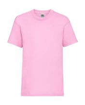 Dziecięcy T-Shirt Valueweight T