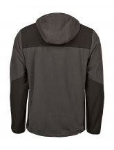 Polar Mountain Hooded