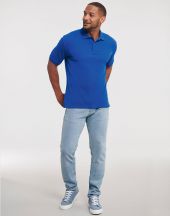 Robocza koszulka polo - do rozmiaru 4XL