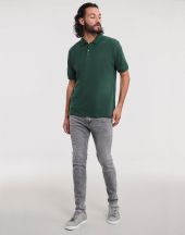 Polo Piqué