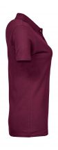 Damskie polo Luxury Stretch