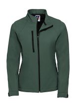 Damski Softshell