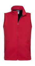 Kamizelka Smart Softshell