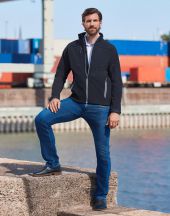 Męska kurtka Softshell Bionic