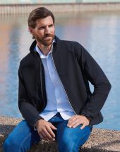 Męska kurtka Softshell Bionic