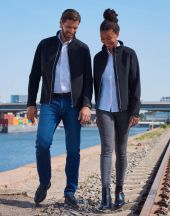 Męska kurtka Softshell Bionic