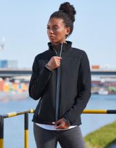 Damska kurtka Softshell Bionic