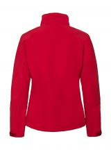 Damska kurtka Softshell Bionic