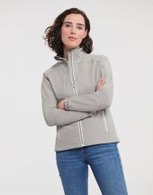 Damska kurtka Softshell Bionic