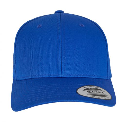 Czapka Classic Curved Snapback