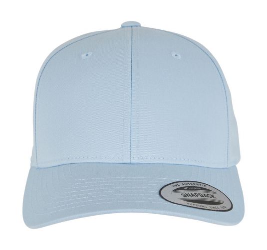 Czapka Classic Curved Snapback